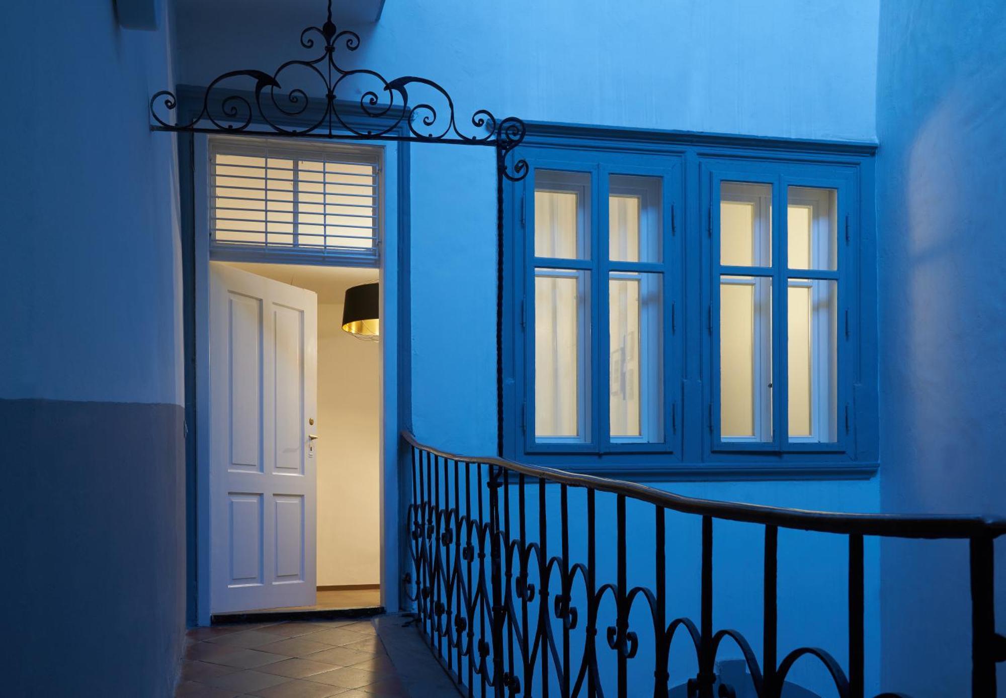 Arcade Apartments Bolzano Exterior photo