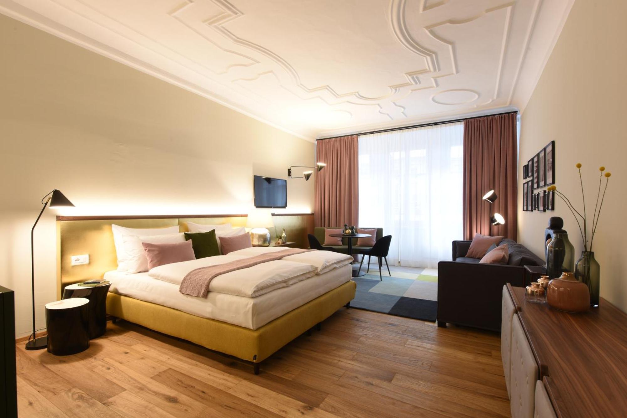 Arcade Apartments Bolzano Room photo